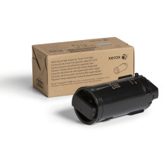 Toner Laser Xerox 106R039xx VersaLink C600 Extra High Capacity